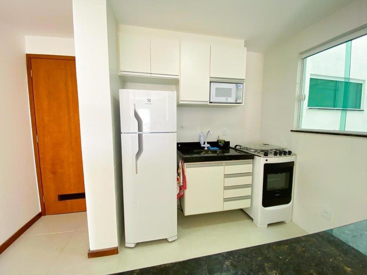 Apartment Proximo Do / Dunas - 303