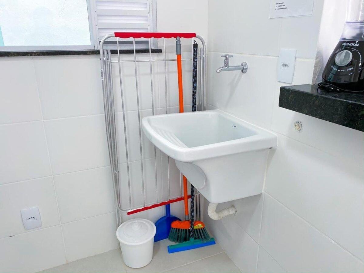 Proximo Do / Dunas - 303 Apartment Cabo Frio