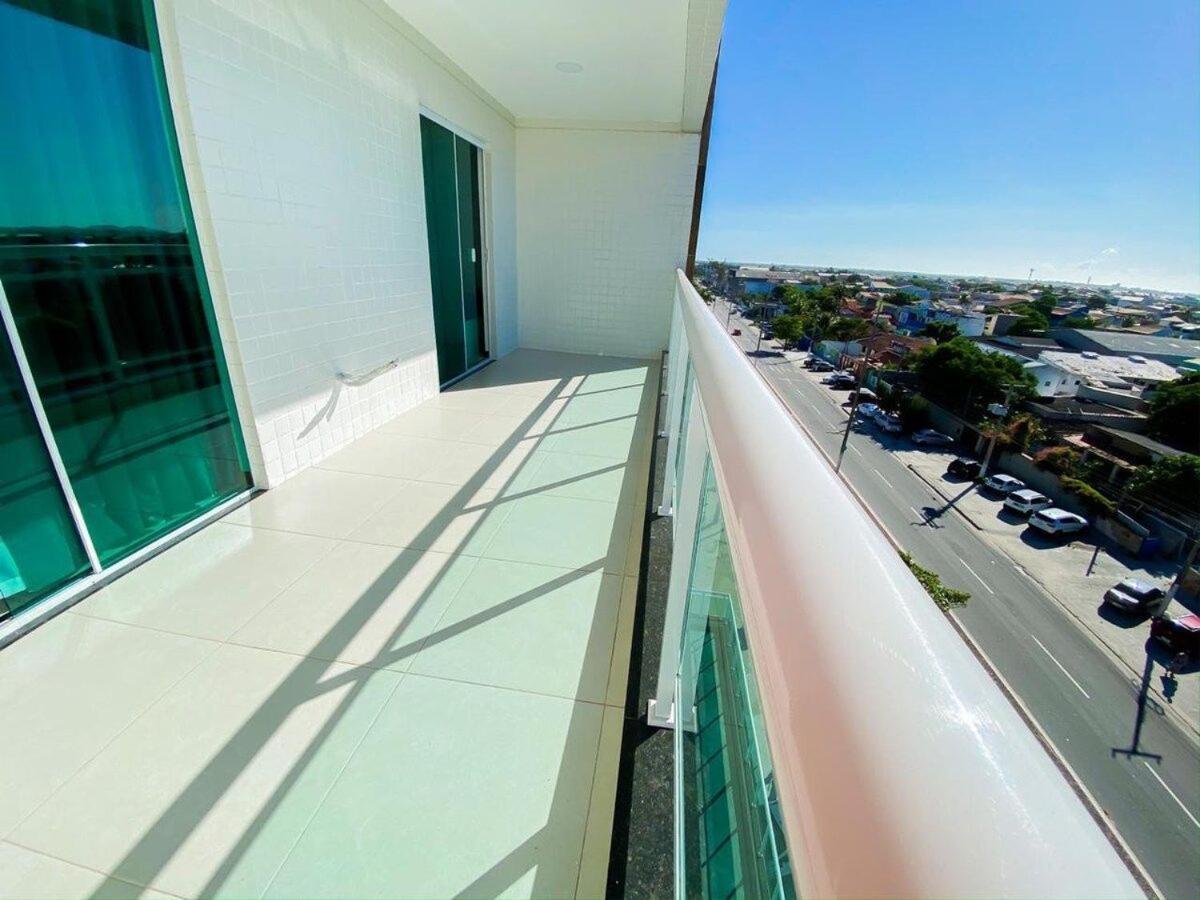 Apartment Proximo Do / Dunas - 303 *