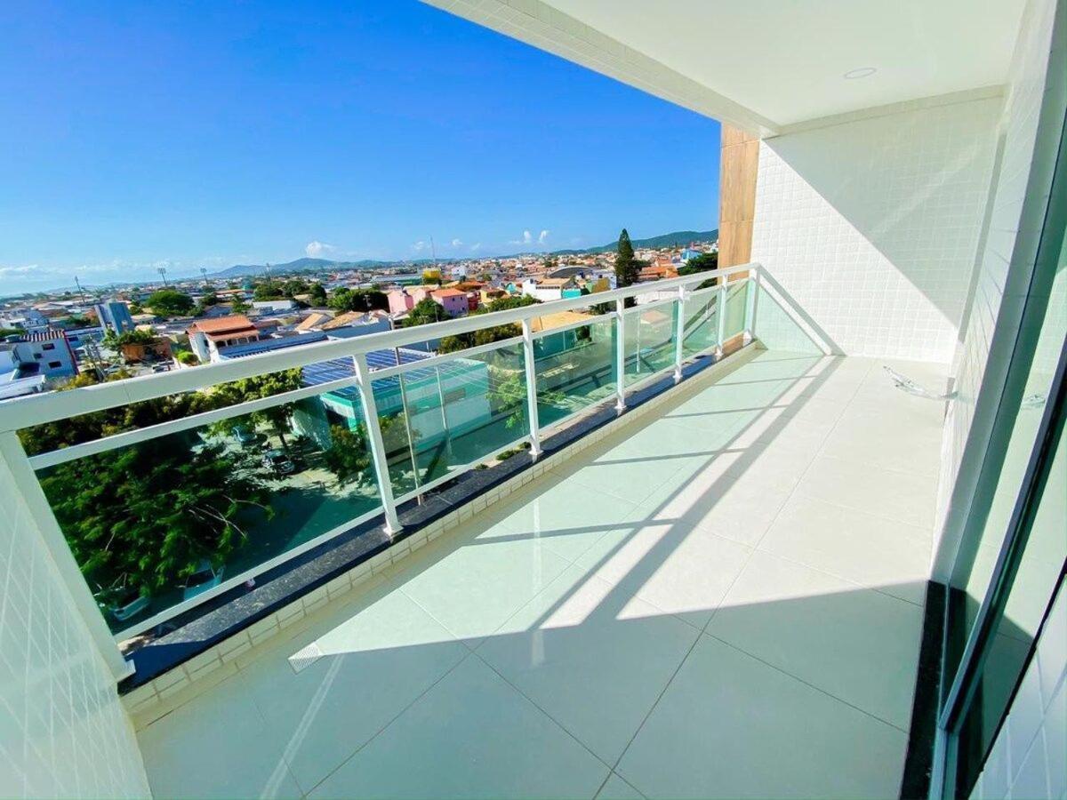 Apartment Proximo Do / Dunas - 303