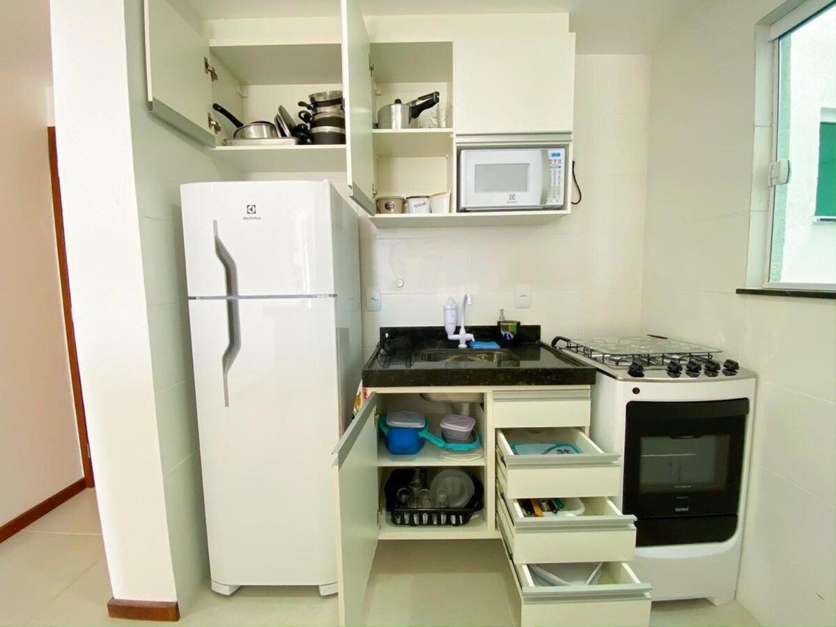 Apartment Proximo Do / Dunas - 303